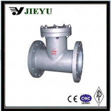 T Type Strainer Carbon Steel/Stainless Steel